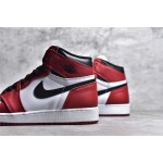 Air Jordan 1 Retro High Chicago Women's Shoes