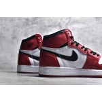 Air Jordan 1 Retro High Chicago Women's Shoes