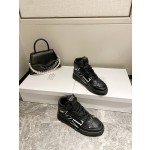 【Valentino】Valentino 2020 new high-top sneakers couple models on the new high end quality