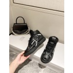 【Valentino】Valentino 2020 new high-top sneakers couple models on the new high end quality