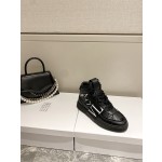 【Valentino】Valentino 2020 new high-top sneakers couple models on the new high end quality