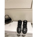【Valentino】Valentino 2020 new high-top sneakers couple models on the new high end quality