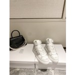 【Valentino】Valentino 2020 new high-top sneakers couple models on the new high end quality