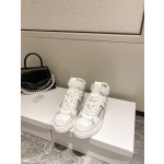 【Valentino】Valentino 2020 new high-top sneakers couple models on the new high end quality