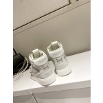 【Valentino】Valentino 2020 new high-top sneakers couple models on the new high end quality