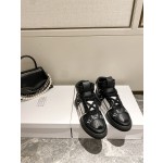 【Valentino】Valentino 2020 new high-top sneakers couple models on the new high end quality