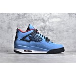 Air Jordan AJ4 Retro Blue