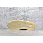 Air Jordan AJ1 low top black and white