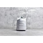 Air Jordan AJ1 Low Top White