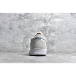 Air Jordan AJ1 Low Top Grey