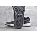 Air Jordan AJ1 Low Top Shadow Grey