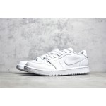 Air Jordan 1 Golf Golf White