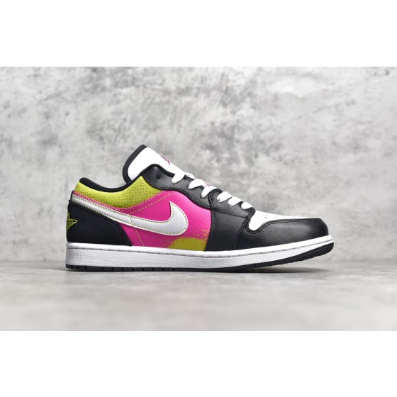 Air Jordan 11 White Orange Low Top Basketball Shoes