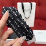 𝐂𝐞𝐥𝐢𝐧𝐞 Bracelet hair tie can be stacked with jewelry 100% mulberry silk