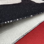 Burberry Classic Monogram Scarf 100% Wool