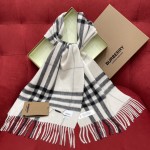 Burberry Classic Check Scarf