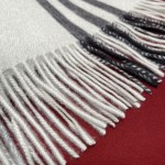 Burberry Classic Check Scarf