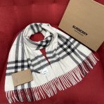 Burberry Classic Check Scarf