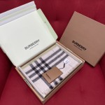 Burberry Classic Check Scarf