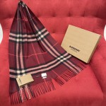 Burberry Classic Check Scarf