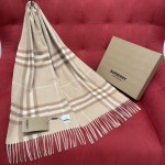 Burberry Classic Check Scarf