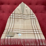 Burberry Classic Check Scarf