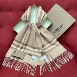 Burberry Classic Check Scarf