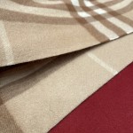 Burberry Classic Check Scarf