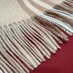 Burberry Classic Check Scarf