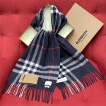 Burberry Classic Check Scarf