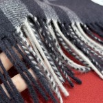 Burberry Classic Check Scarf