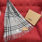 Burberry Classic Check Scarf