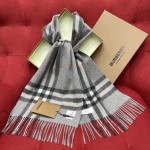 Burberry Classic Check Scarf