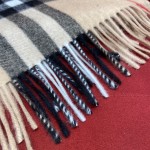 Burberry Classic Check Scarf