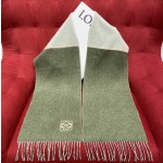 𝐋𝐎𝐄𝐖𝐄 Classic basic scarf for men and women 90% wool 10% cashmere