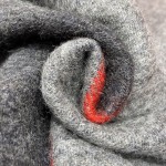 𝐋𝐎𝐄𝐖𝐄 Classic basic scarf for men and women 90% wool 10% cashmere