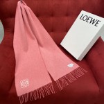 𝐋𝐎𝐄𝐖𝐄 Classic basic scarf for men and women 90% wool 10% cashmere