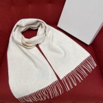 𝐋𝐎𝐄𝐖𝐄 Classic basic scarf for men and women 90% wool 10% cashmere