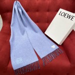 𝐋𝐎𝐄𝐖𝐄 Classic basic scarf for men and women 90% wool 10% cashmere
