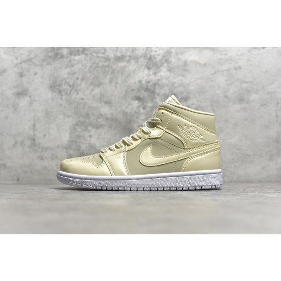 Air Jordan 1 MiD Chameleon