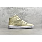 Air Jordan 1 MiD Chameleon