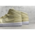 Air Jordan 1 MiD Chameleon