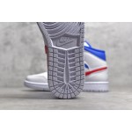 Air Jordan 1 MiD Patriots