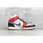 Air Jordan 1 MiD Little Joy