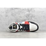 Air Jordan 1 MiD Little Joy