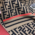 𝐅𝐞𝐧𝐝𝐢 FF elements 66% wool and 29% cashmere