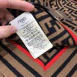 𝐅𝐞𝐧𝐝𝐢 FF elements 66% wool and 29% cashmere