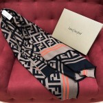 𝐅𝐞𝐧𝐝𝐢 FF elements 95% wool 5% silk