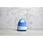 Air Jordan 1 Golf Golf White Blue