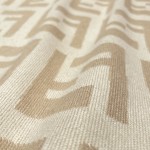 𝐅𝐞𝐧𝐝𝐢 Double-sided Cashmere Scarf with Big Tassel and Big Logo 100% Cashmere